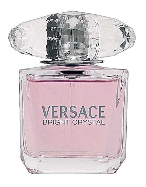 rossmann versace bright crystal eau de parfumrucksack versace müller|Versace Crystal perfume.